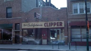 The California Clipper venue